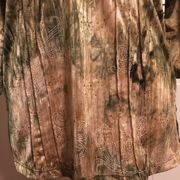 Blouse - Picture 4 of 7